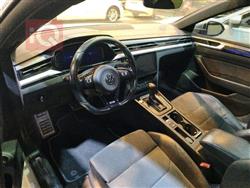 فولكسفاغن أرتيون